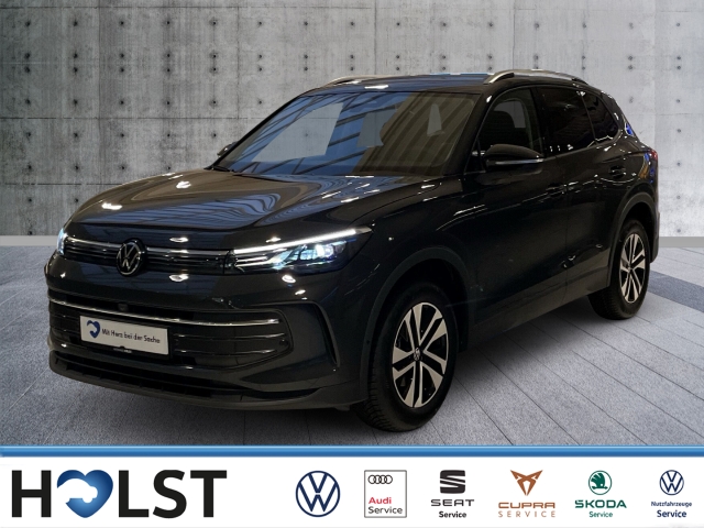 Tiguan 1.5eTSI ENERGY OPF 150PS 7-Gang-DSG