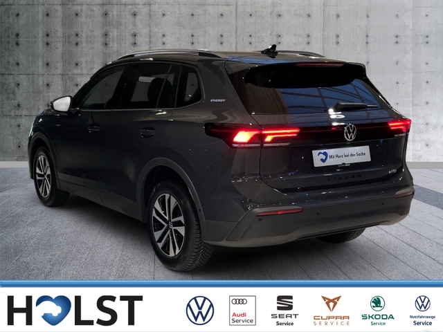 Tiguan 1.5eTSI ENERGY OPF 150PS 7-Gang-DSG