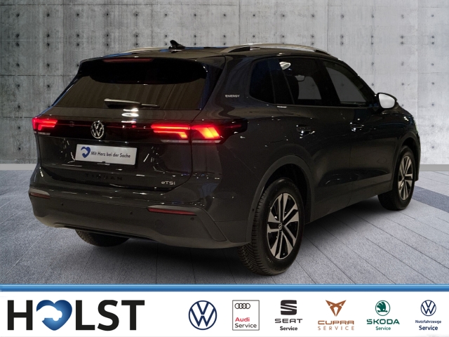 Tiguan 1.5eTSI ENERGY OPF 150PS 7-Gang-DSG