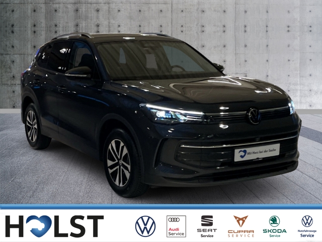 Tiguan 1.5eTSI ENERGY OPF 150PS 7-Gang-DSG