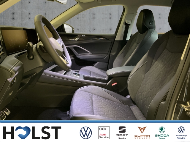 Tiguan 1.5eTSI ENERGY OPF 150PS 7-Gang-DSG