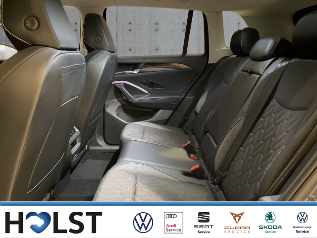 Tiguan 1.5eTSI ENERGY OPF 150PS 7-Gang-DSG
