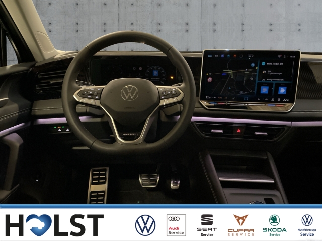 Tiguan 1.5eTSI ENERGY OPF 150PS 7-Gang-DSG