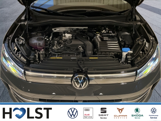 Tiguan 1.5eTSI ENERGY OPF 150PS 7-Gang-DSG