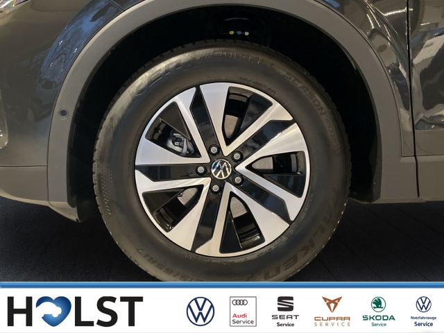 Tiguan 1.5eTSI ENERGY OPF 150PS 7-Gang-DSG