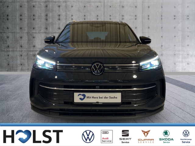 Tiguan 1.5eTSI ENERGY OPF 150PS 7-Gang-DSG