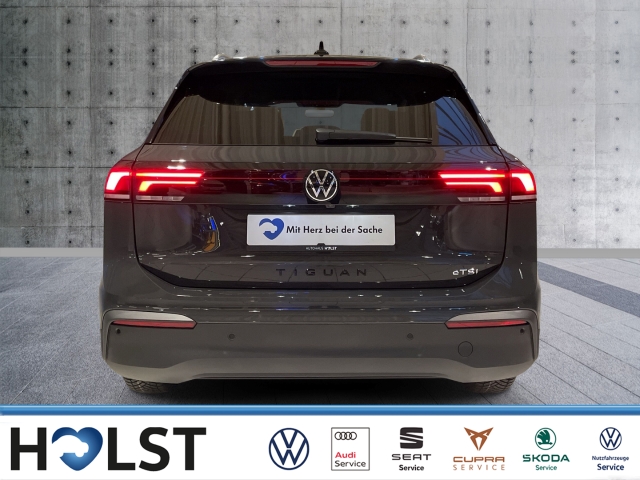Tiguan 1.5eTSI ENERGY OPF 150PS 7-Gang-DSG