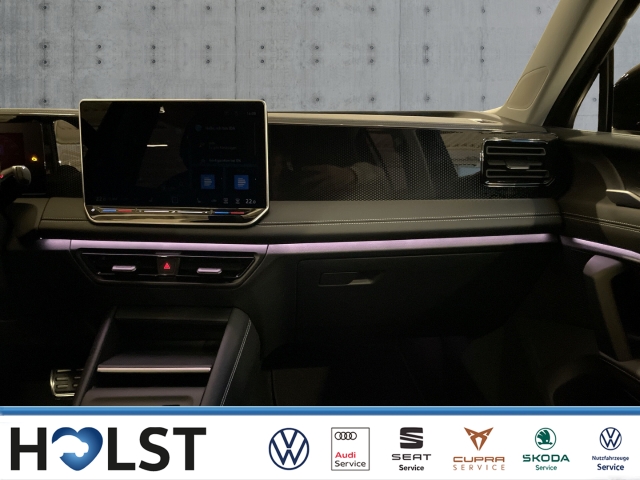 Tiguan 1.5eTSI ENERGY OPF 150PS 7-Gang-DSG