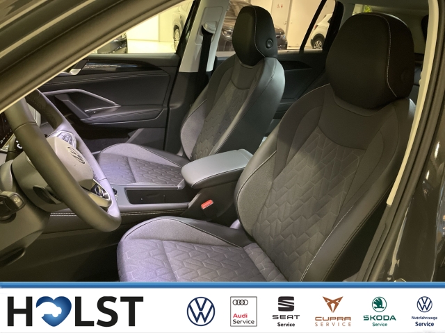 Tiguan 1.5eTSI ENERGY OPF 150PS 7-Gang-DSG