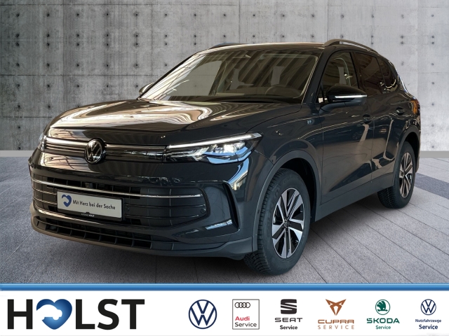 Tiguan 1.5eTSI ENERGY OPF 150PS 7-Gang-DSG