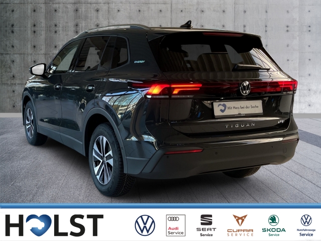 Tiguan 1.5eTSI ENERGY OPF 150PS 7-Gang-DSG