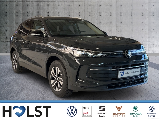 Tiguan 1.5eTSI ENERGY OPF 150PS 7-Gang-DSG