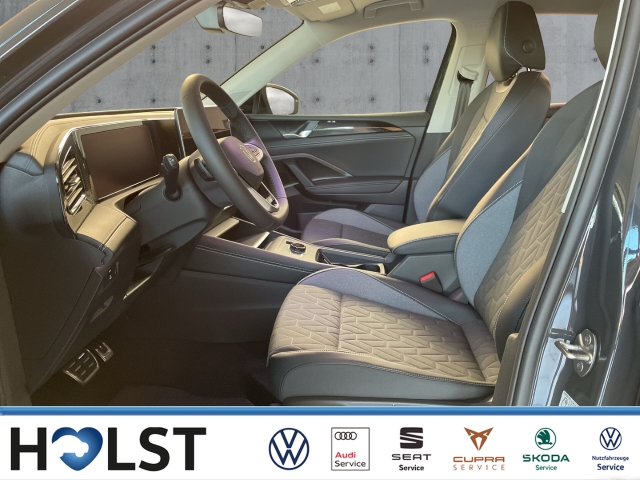 Tiguan 1.5eTSI ENERGY OPF 150PS 7-Gang-DSG