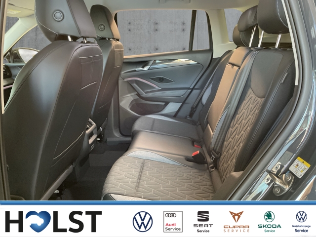 Tiguan 1.5eTSI ENERGY OPF 150PS 7-Gang-DSG