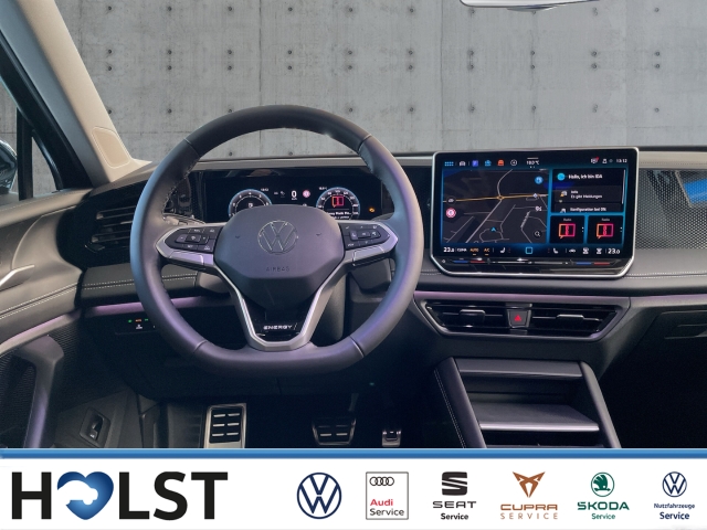 Tiguan 1.5eTSI ENERGY OPF 150PS 7-Gang-DSG
