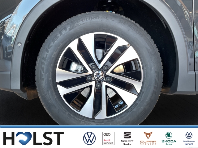 Tiguan 1.5eTSI ENERGY OPF 150PS 7-Gang-DSG