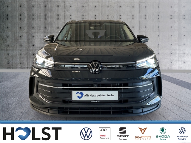 Tiguan 1.5eTSI ENERGY OPF 150PS 7-Gang-DSG