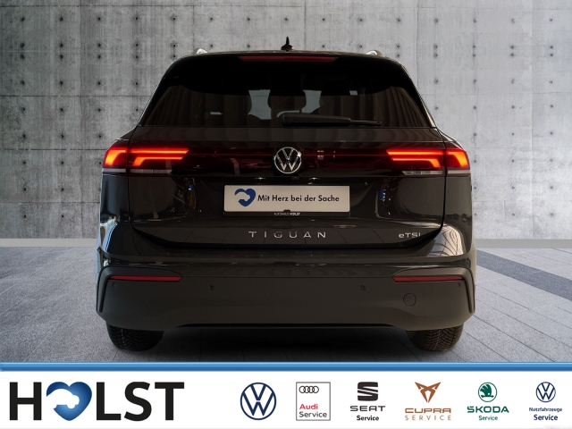 Tiguan 1.5eTSI ENERGY OPF 150PS 7-Gang-DSG