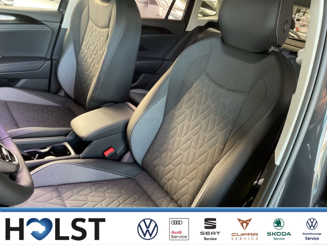 Tiguan 1.5eTSI ENERGY OPF 150PS 7-Gang-DSG