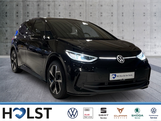 ID.3 Pro ENERGY 204PS 59 kWh 1-Gang-Automatik