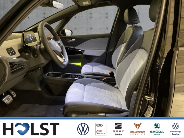 ID.3 Pro ENERGY 204PS 59 kWh 1-Gang-Automatik