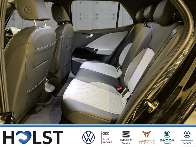 ID.3 Pro ENERGY 204PS 59 kWh 1-Gang-Automatik