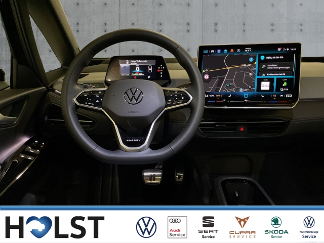 ID.3 Pro ENERGY 204PS 59 kWh 1-Gang-Automatik