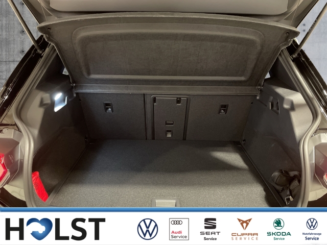 ID.3 Pro ENERGY 204PS 59 kWh 1-Gang-Automatik