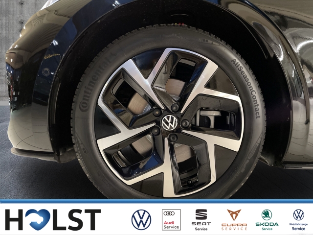 ID.3 Pro ENERGY 204PS 59 kWh 1-Gang-Automatik