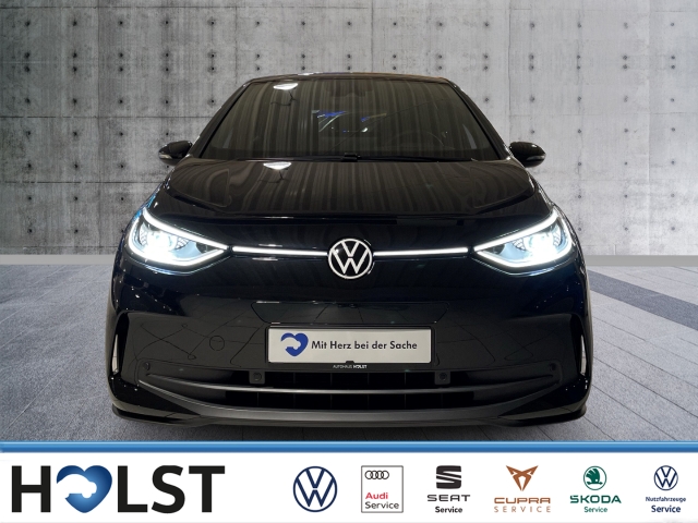ID.3 Pro ENERGY 204PS 59 kWh 1-Gang-Automatik