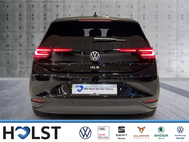 ID.3 Pro ENERGY 204PS 59 kWh 1-Gang-Automatik