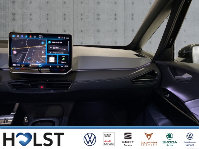 ID.3 Pro ENERGY 204PS 59 kWh 1-Gang-Automatik