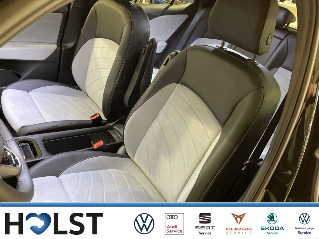 ID.3 Pro ENERGY 204PS 59 kWh 1-Gang-Automatik