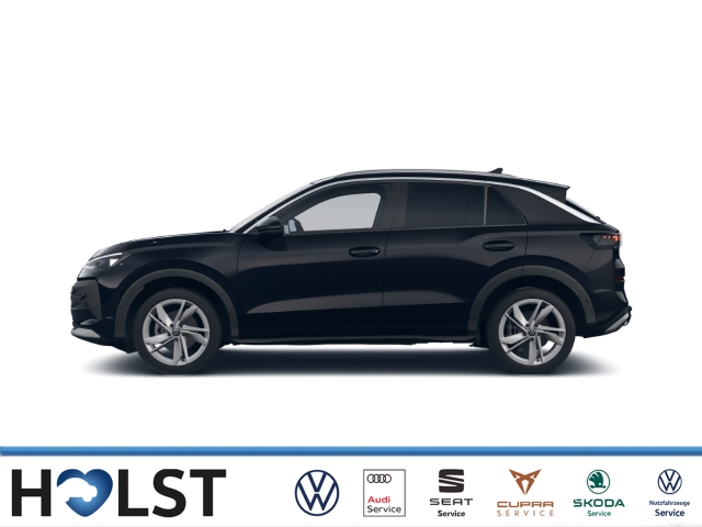 T-Roc Style 1.5eTSI OPF 116PS 7-Gang-DSG