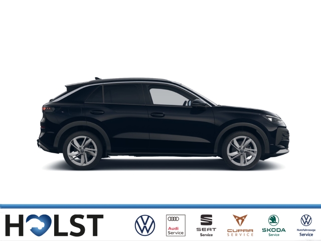T-Roc Style 1.5eTSI OPF 116PS 7-Gang-DSG