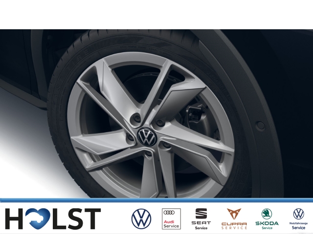 T-Roc Style 1.5eTSI OPF 116PS 7-Gang-DSG