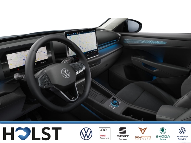 T-Roc Style 1.5eTSI OPF 116PS 7-Gang-DSG