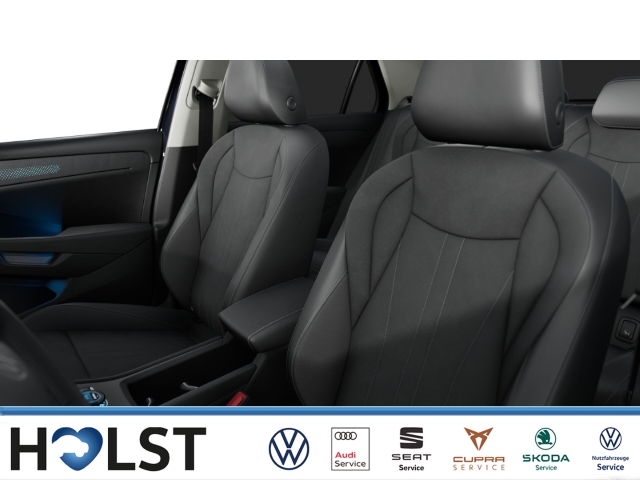 T-Roc Style 1.5eTSI OPF 116PS 7-Gang-DSG