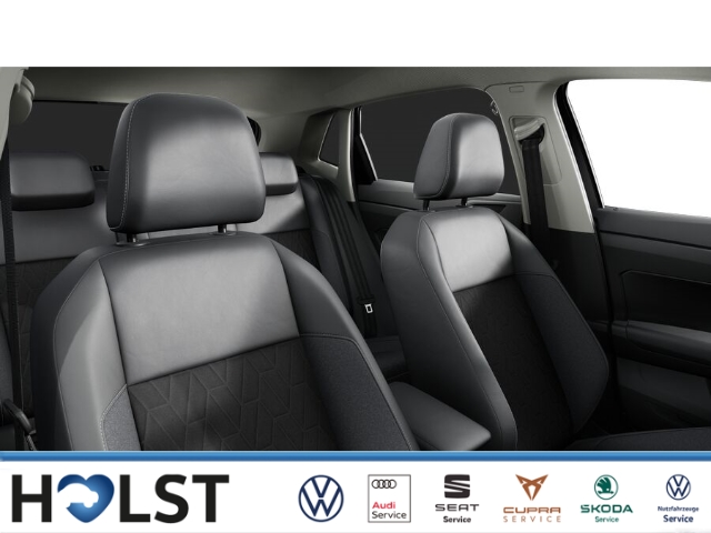 Polo ENERGY 1.0 80PS 5-Gang