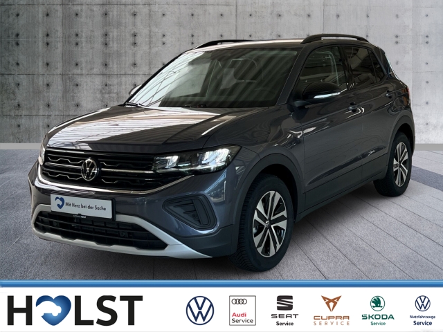 T-Cross Energy 1.0TSI OPF 116PS 6-Gang