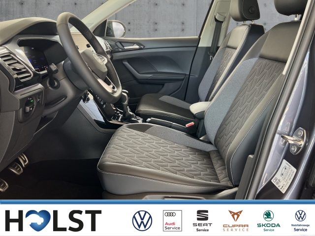 T-Cross Energy 1.0TSI OPF 116PS 6-Gang