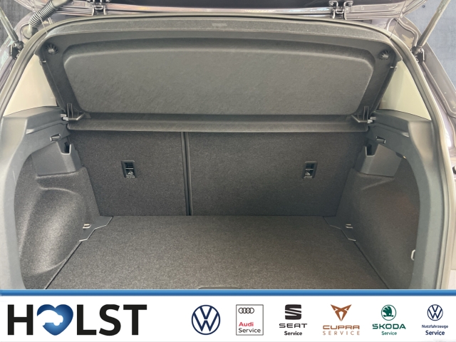 T-Cross Energy 1.0TSI OPF 116PS 6-Gang