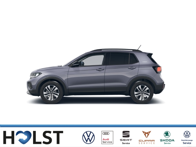 T-Cross ENERGY 1.0 l TSI OPF 116PS 6-Gang