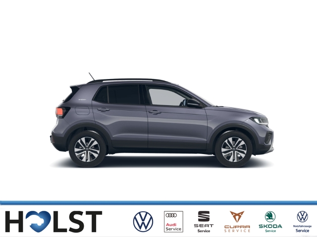 T-Cross ENERGY 1.0 l TSI OPF 116PS 6-Gang