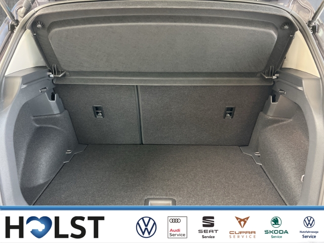 T-Cross Energy 1.0TSI OPF 116PS 6-Gang