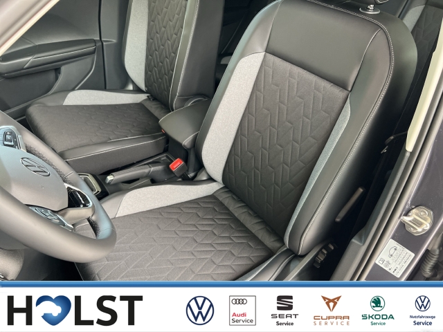 T-Cross Energy 1.0TSI OPF 116PS 6-Gang