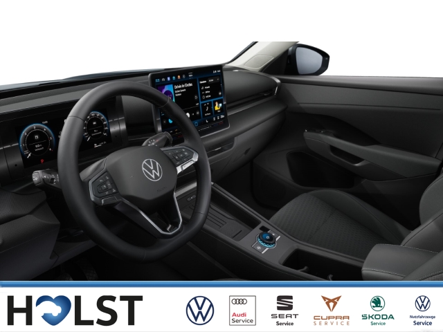 T-Roc Life 1.5eTSI OPF 116PS 7-Gang-DSG