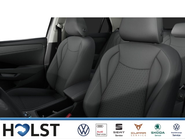T-Roc Life 1.5eTSI OPF 116PS 7-Gang-DSG