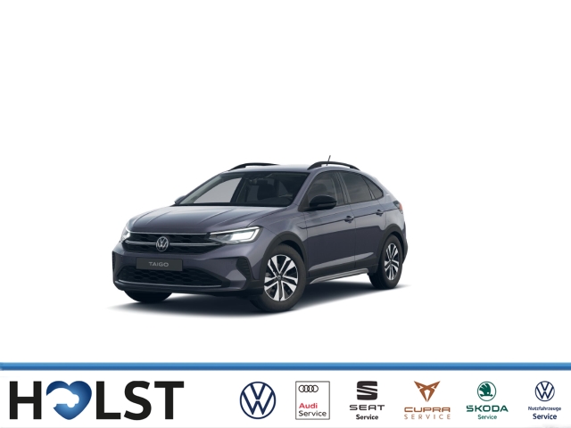 Taigo ENERGY 1.0TSI 116PS 7-Gang-DSG