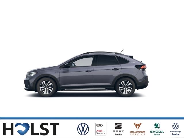 Taigo ENERGY 1.0TSI 116PS 7-Gang-DSG